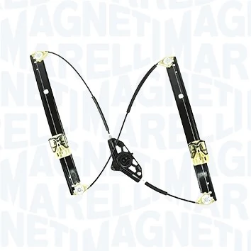 Window Regulator